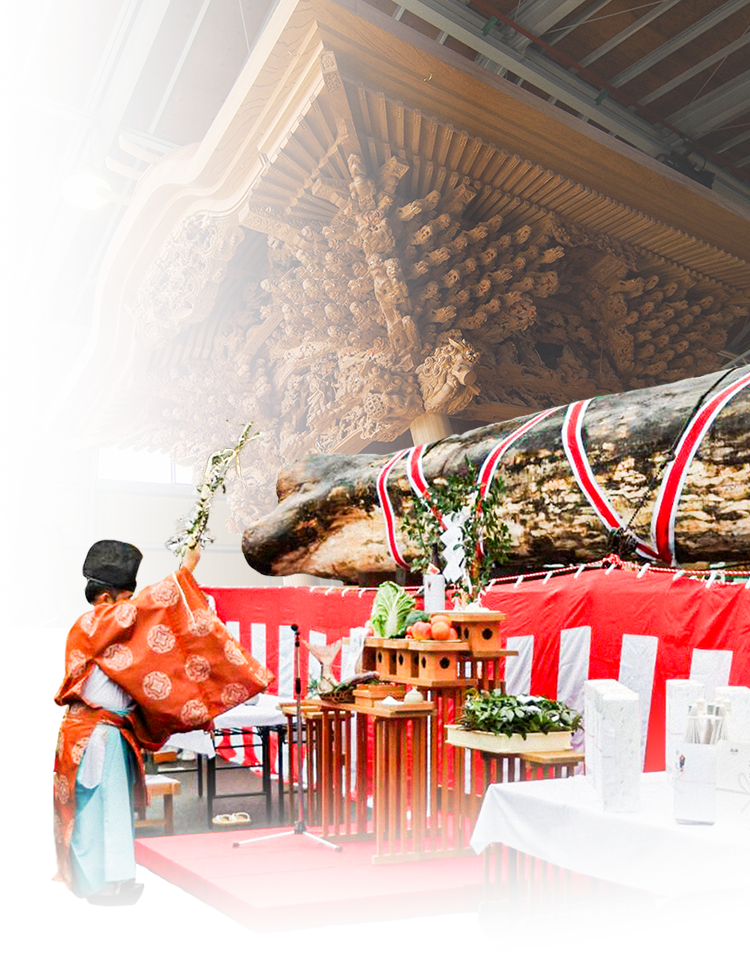 キービジュアル